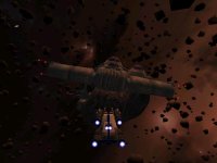 Wing Commander Privateer Parallel Universe
