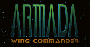 Wing Commander Armada