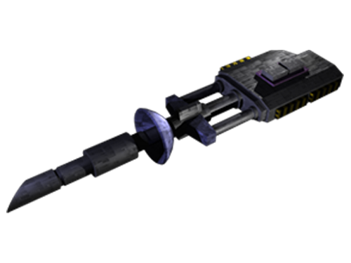 Ionenkanone