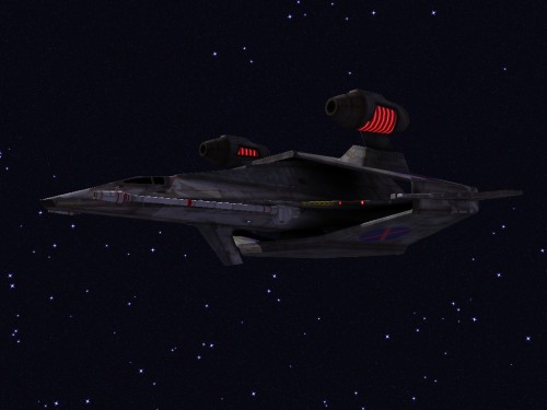 Scimitar