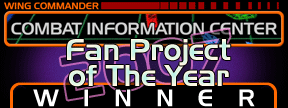 Project of the Year