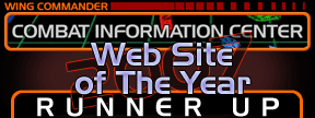 Website of the Year